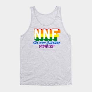 NNF Pride New Design! Tank Top